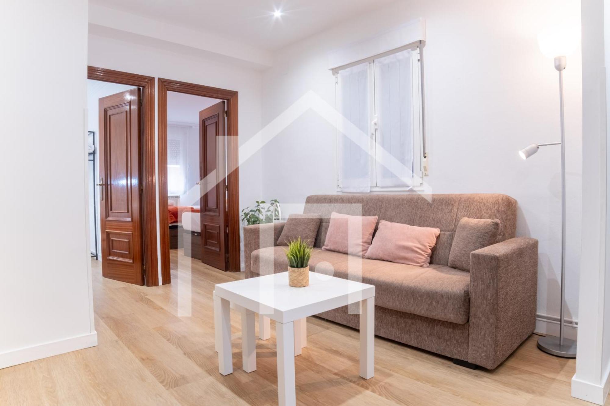 Apartment Dario's House Oviedo