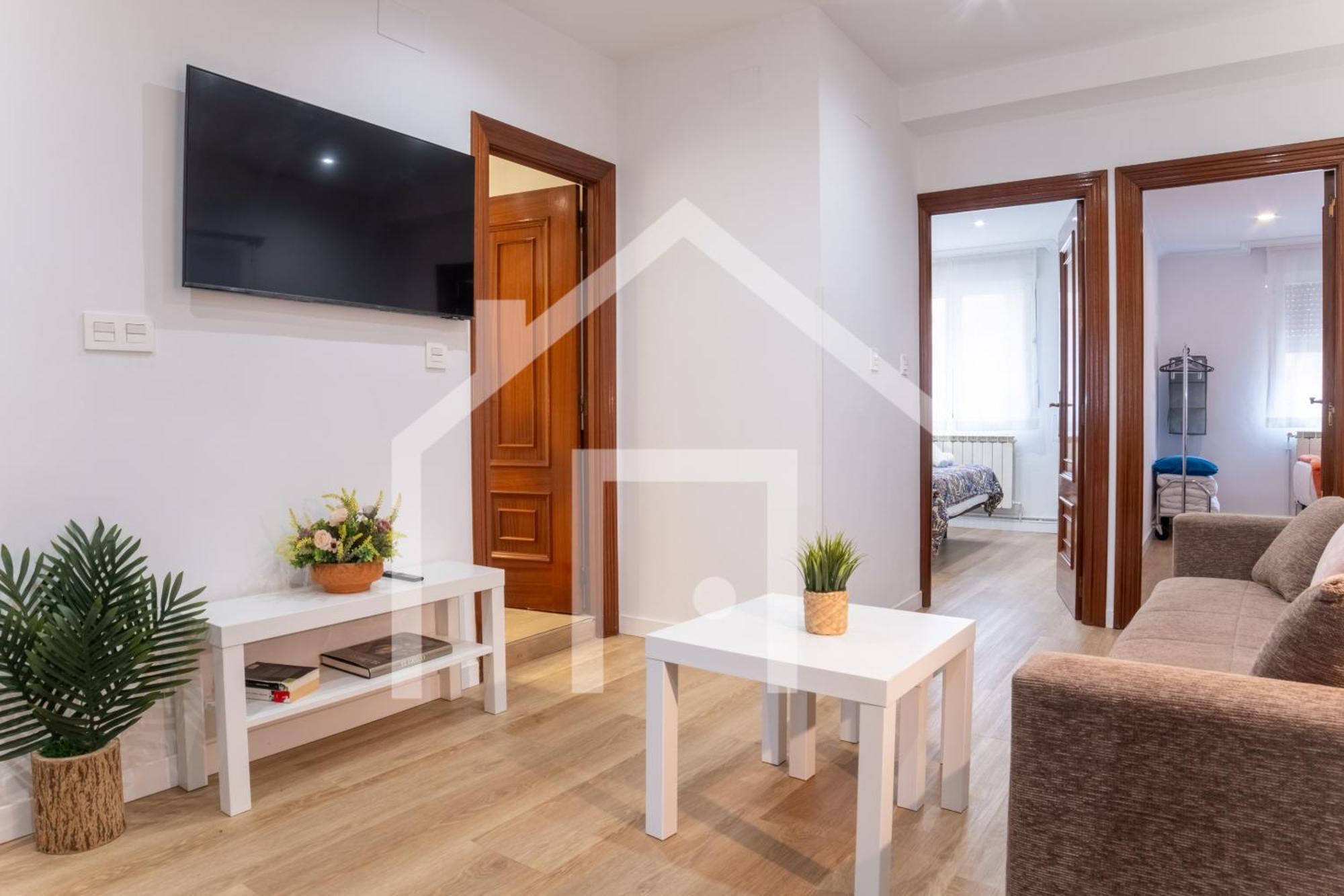 Dario's House Apartment
