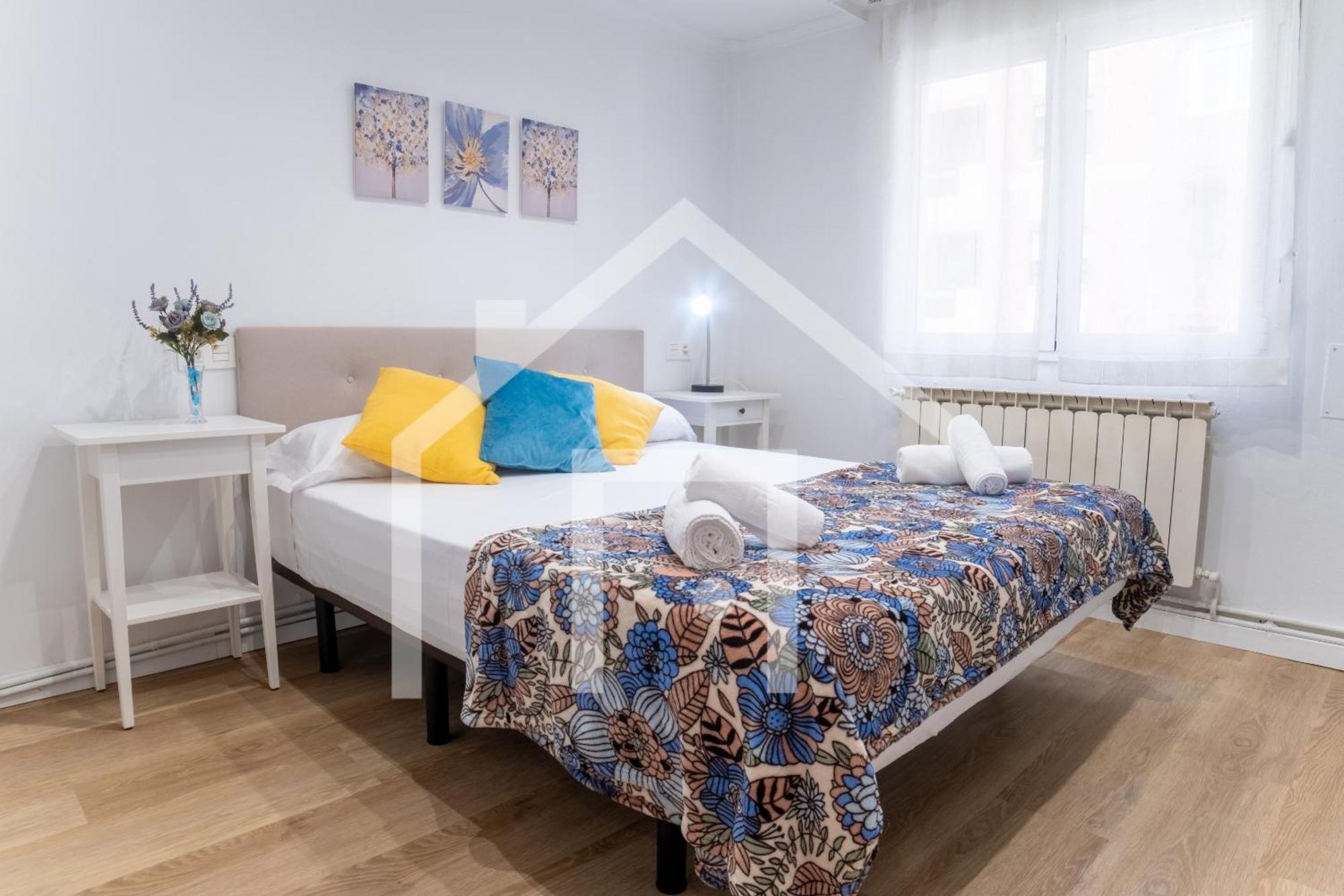 Dario's House Apartment Oviedo