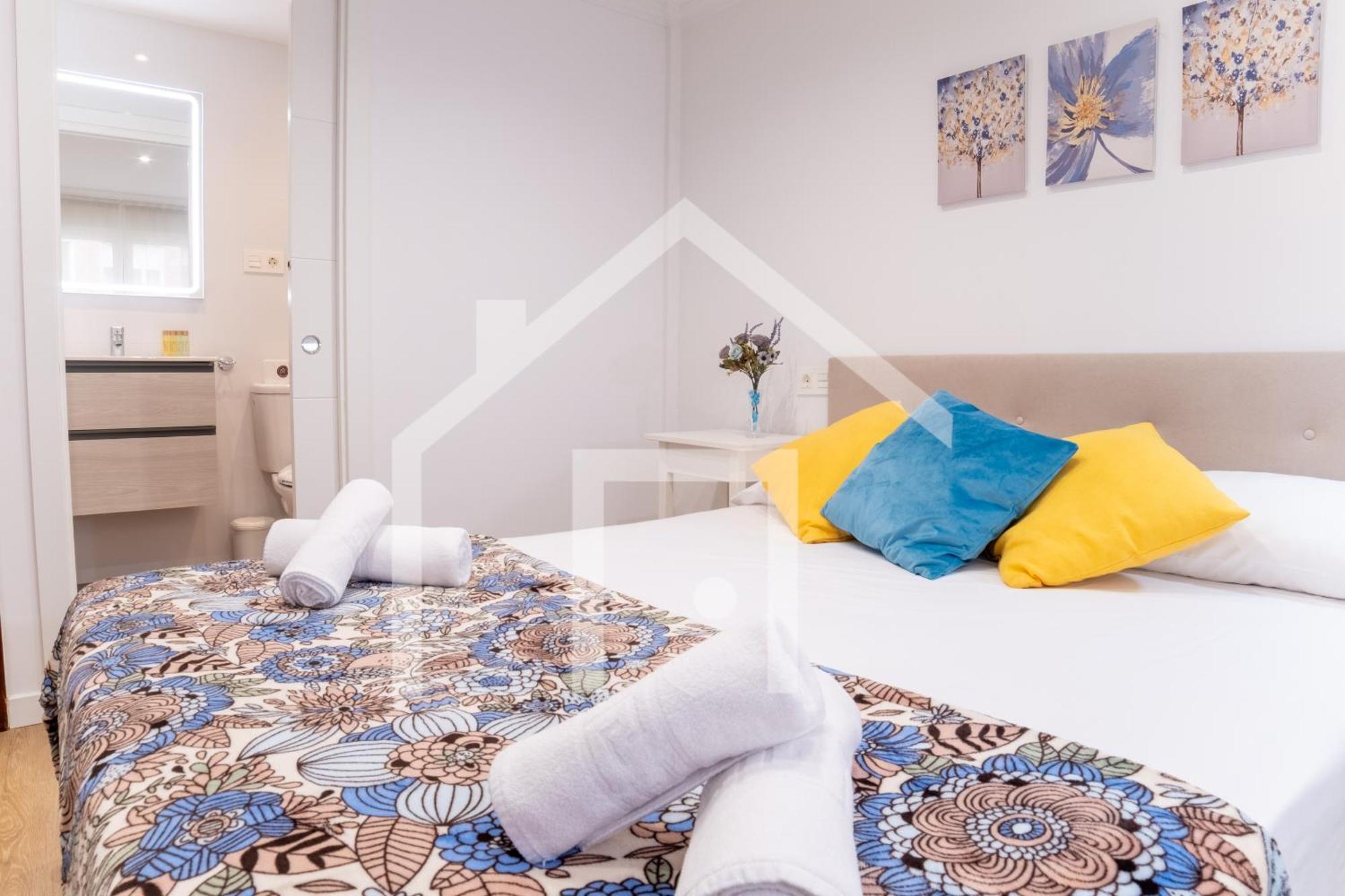 Dario's House Apartment